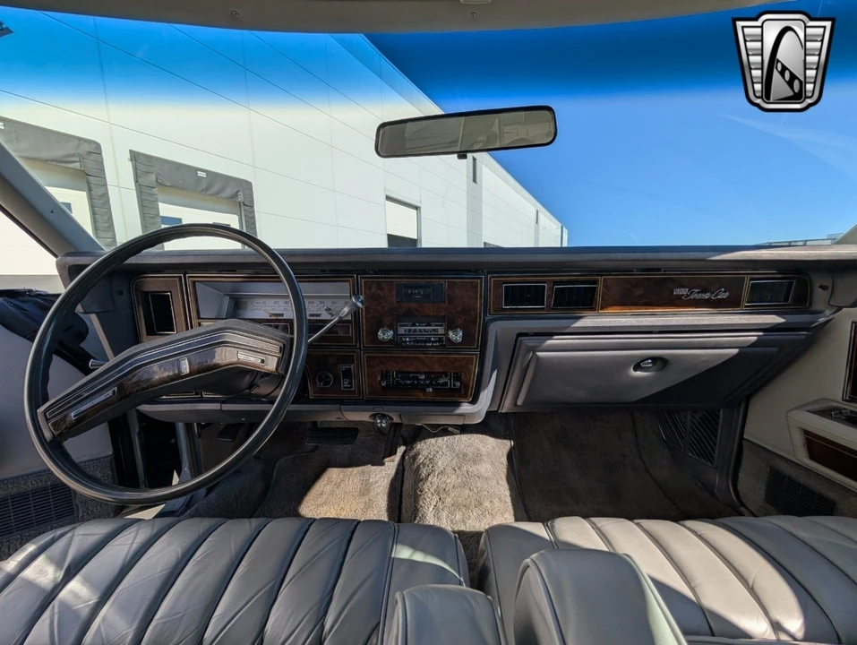 1979 Lincoln Continental 5th Gen - Image 20 of 21