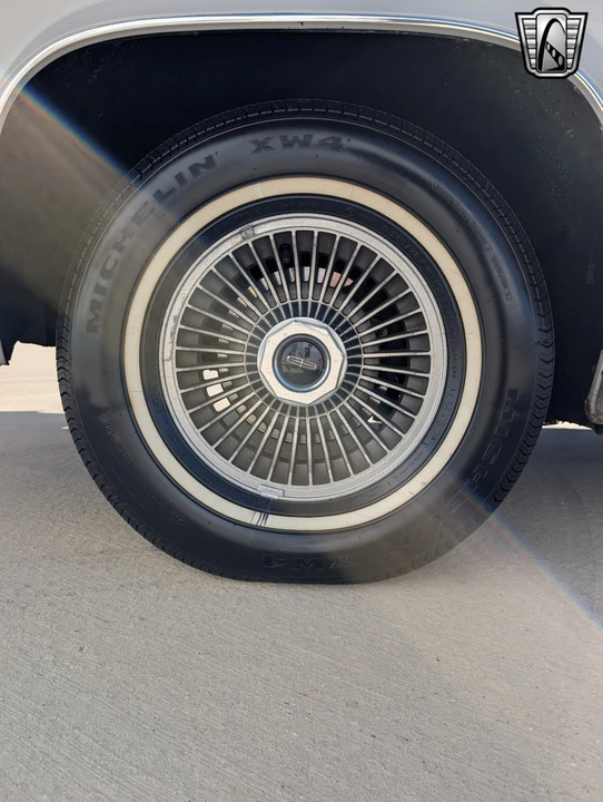 1979 Lincoln Continental 5th Gen - Image 15 of 21