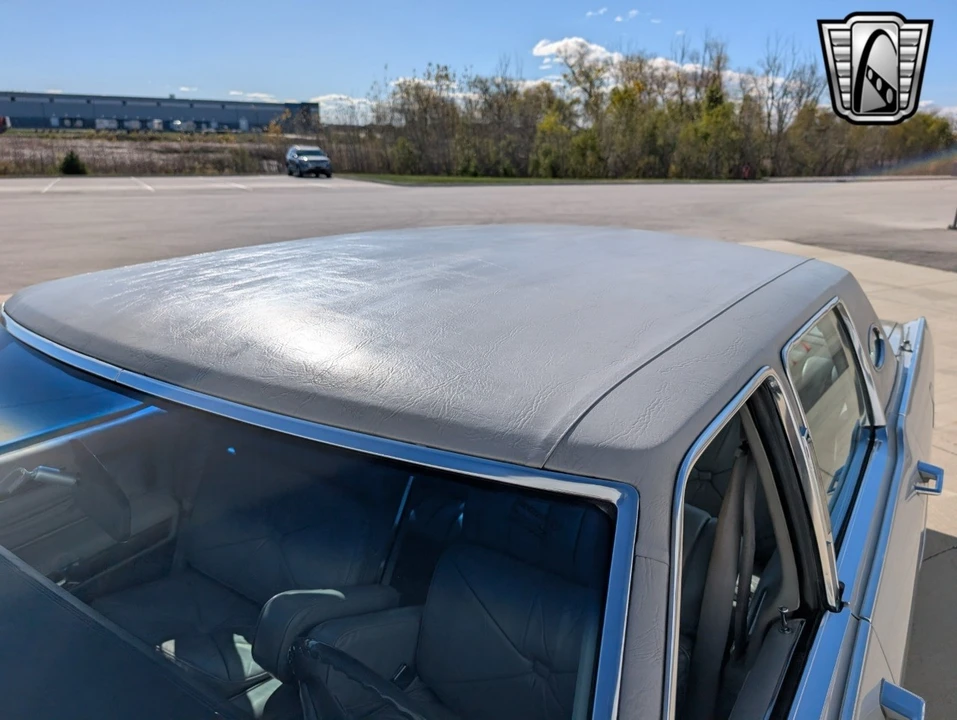 1979 Lincoln Continental 5th Gen - Image 14 of 21