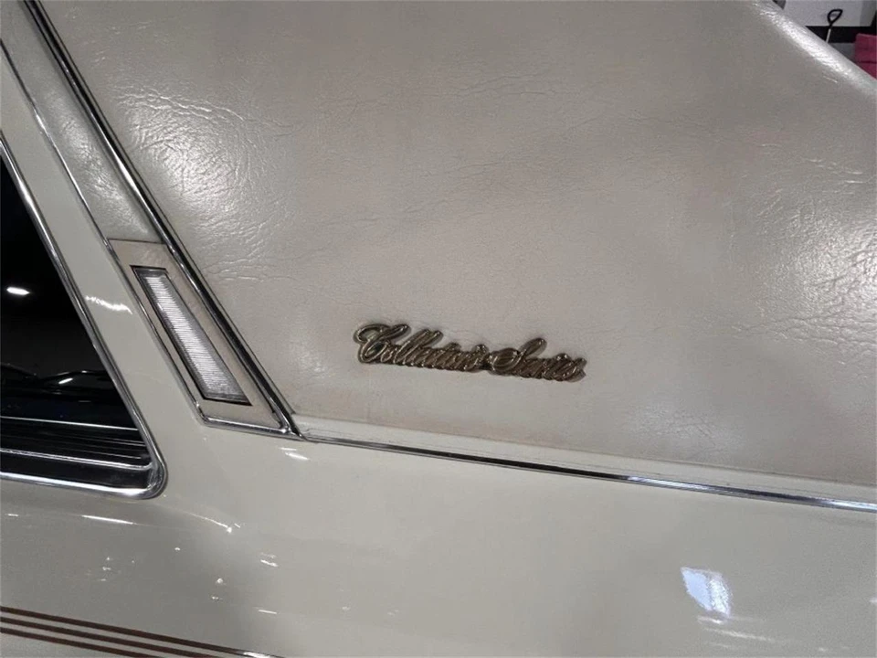 1979 Lincoln Continental 5th Gen - Image 19 of 31