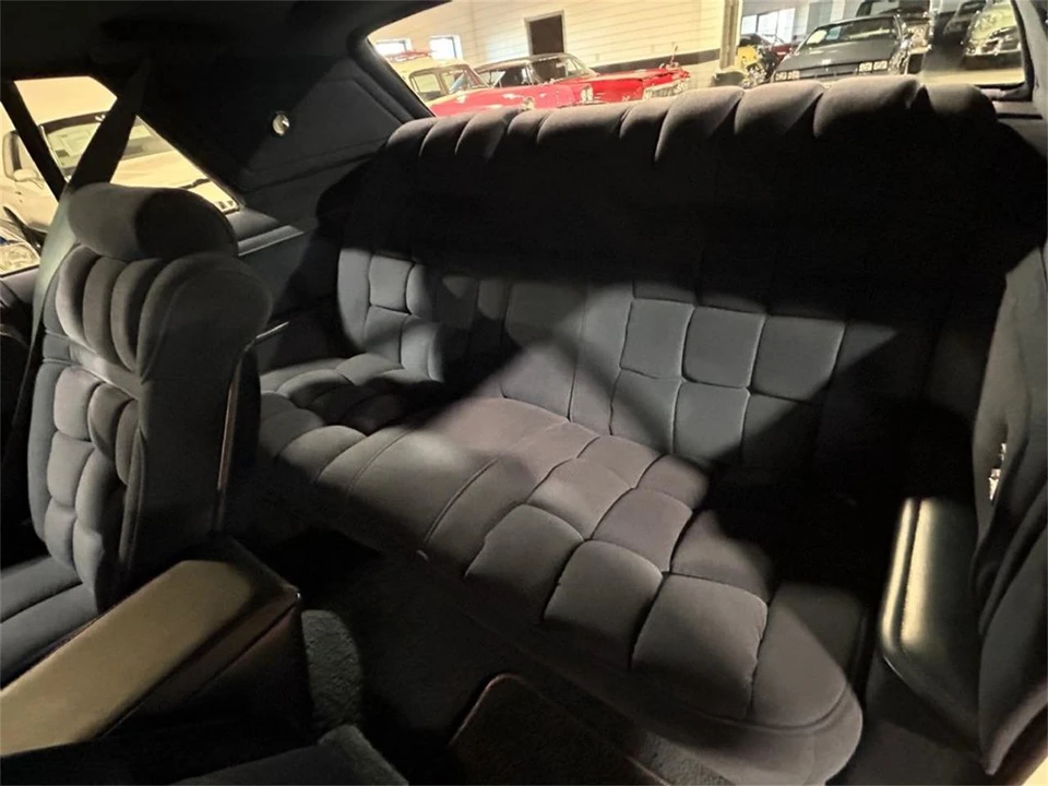 1979 Lincoln Continental 5th Gen - Image 16 of 31