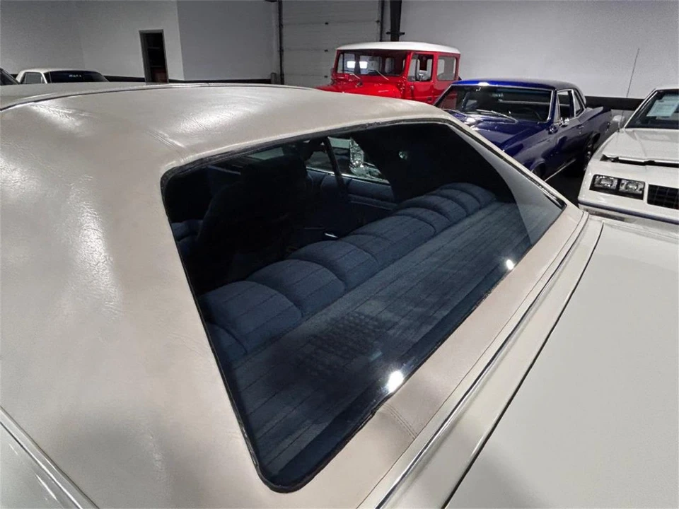 1979 Lincoln Continental 5th Gen - Image 20 of 31