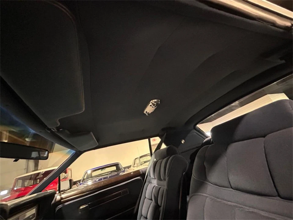 1979 Lincoln Continental 5th Gen - Image 14 of 31