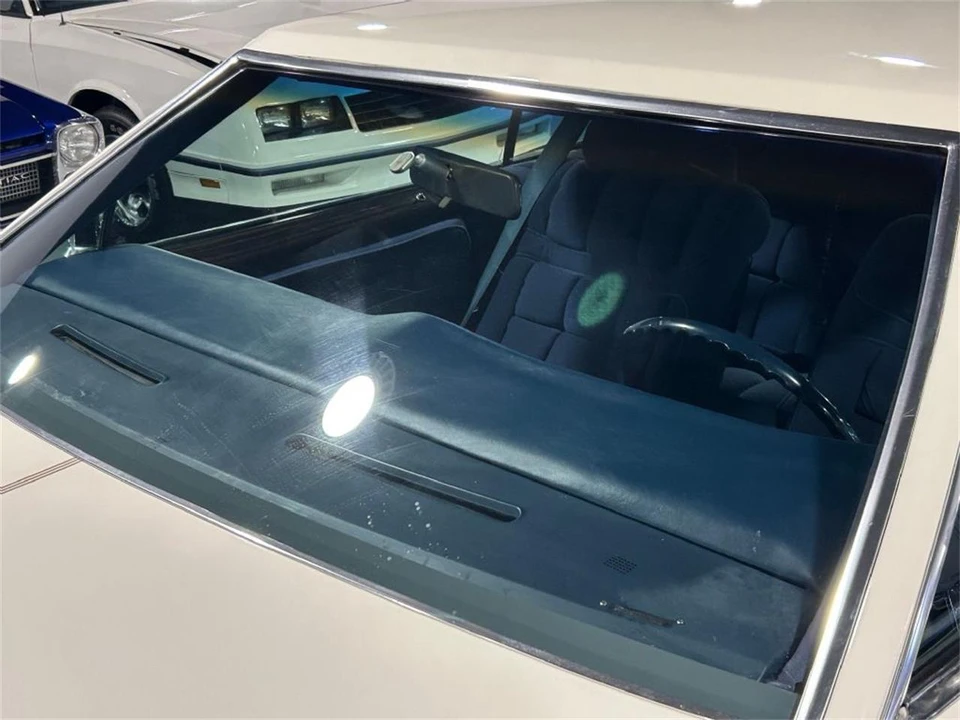 1979 Lincoln Continental 5th Gen - Image 5 of 31