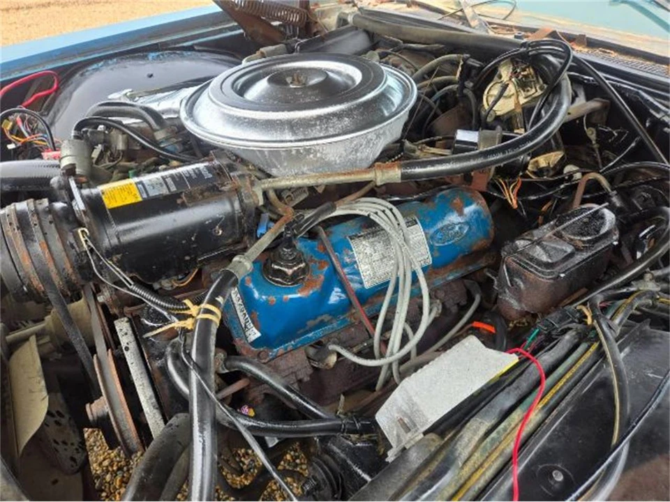 1979 Lincoln Continental 5th Gen - Image 8 of 24