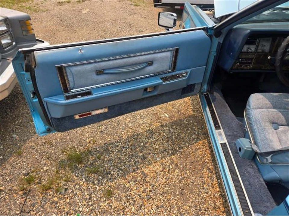 1979 Lincoln Continental 5th Gen - Image 14 of 24