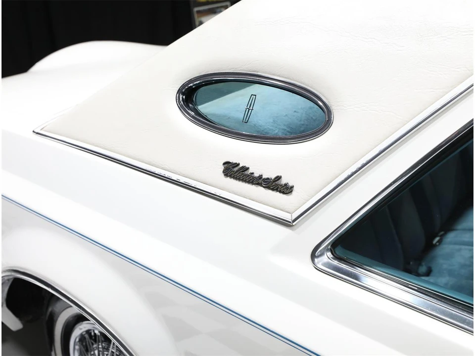 1979 Lincoln Continental 5th Gen - Image 20 of 31