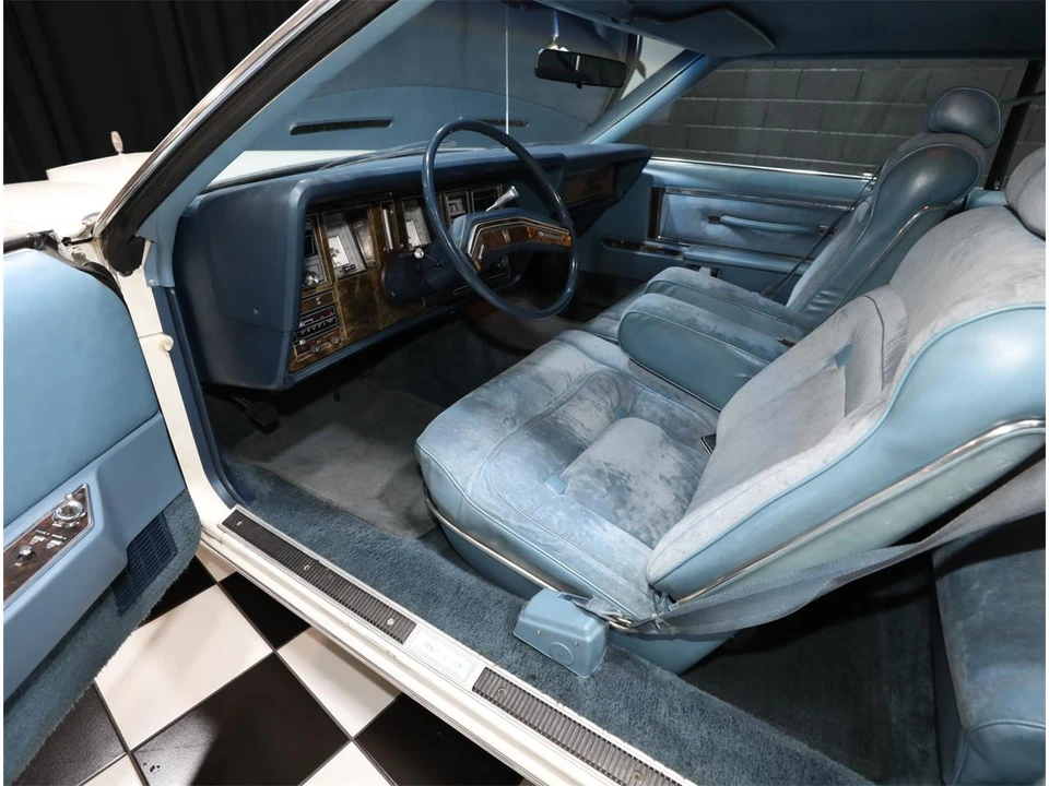 1979 Lincoln Continental 5th Gen - Image 3 of 31