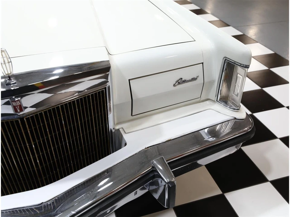 1979 Lincoln Continental 5th Gen - Image 10 of 31