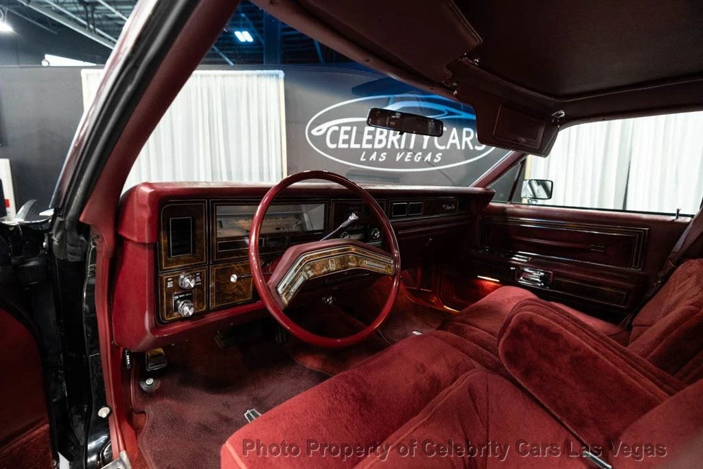 1979 Lincoln Continental 5th Gen - Image 2 of 12