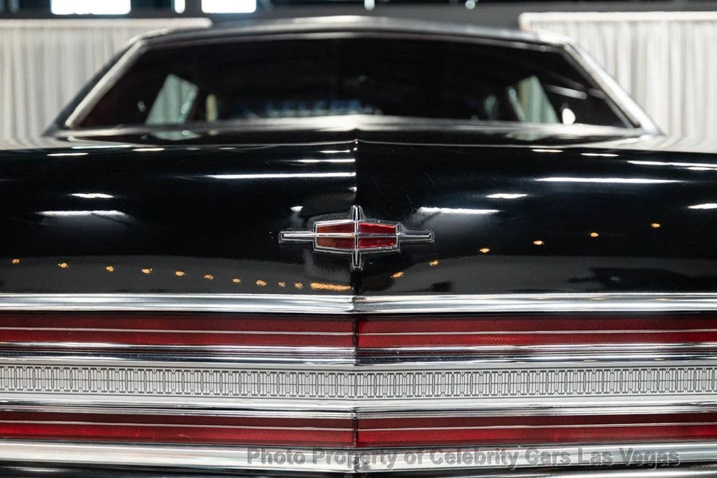 1979 Lincoln Continental 5th Gen - Image 7 of 12