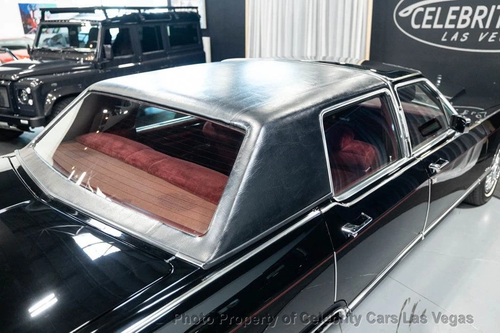 1979 Lincoln Continental 5th Gen - Image 9 of 12