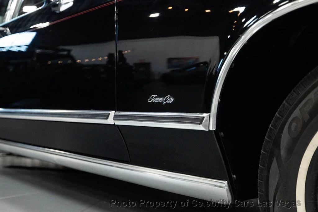 1979 Lincoln Continental 5th Gen - Image 12 of 12