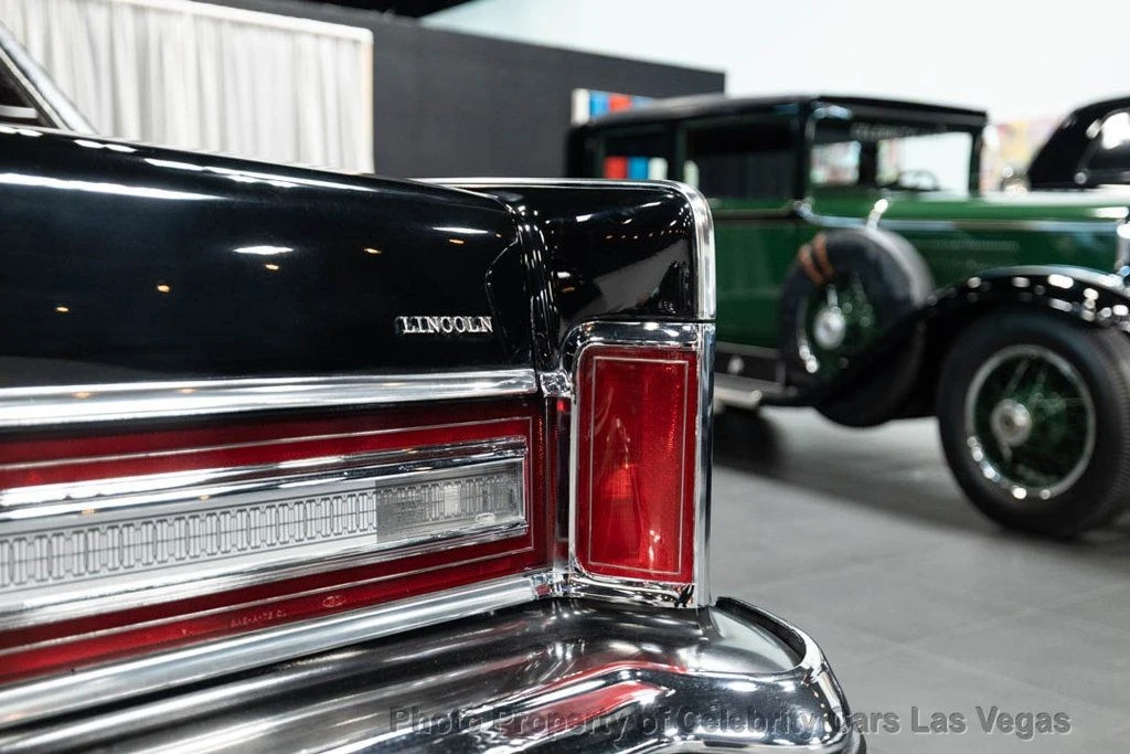 1979 Lincoln Continental 5th Gen - Image 6 of 12