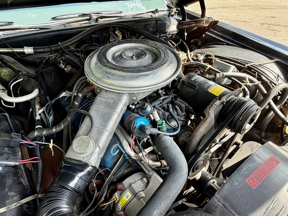 1979 Lincoln Continental 5th Gen - Image 4 of 31