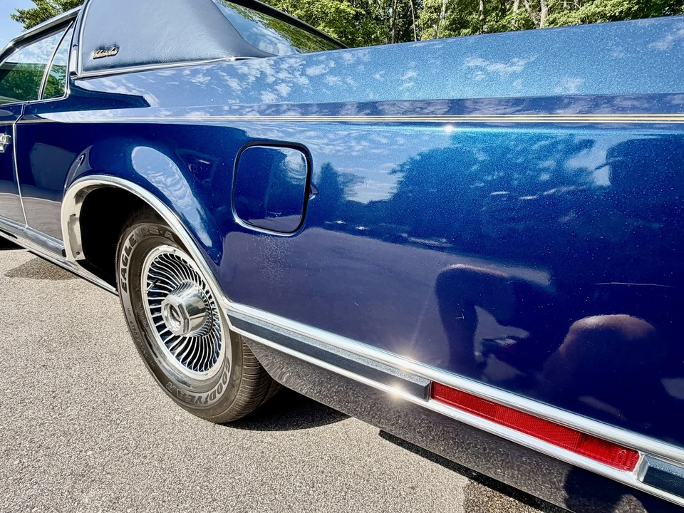 1979 Lincoln Continental 5th Gen - Image 27 of 31