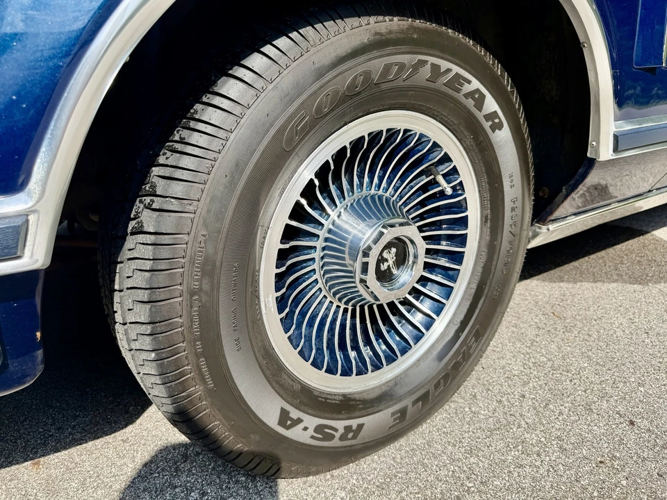1979 Lincoln Continental 5th Gen - Image 17 of 31