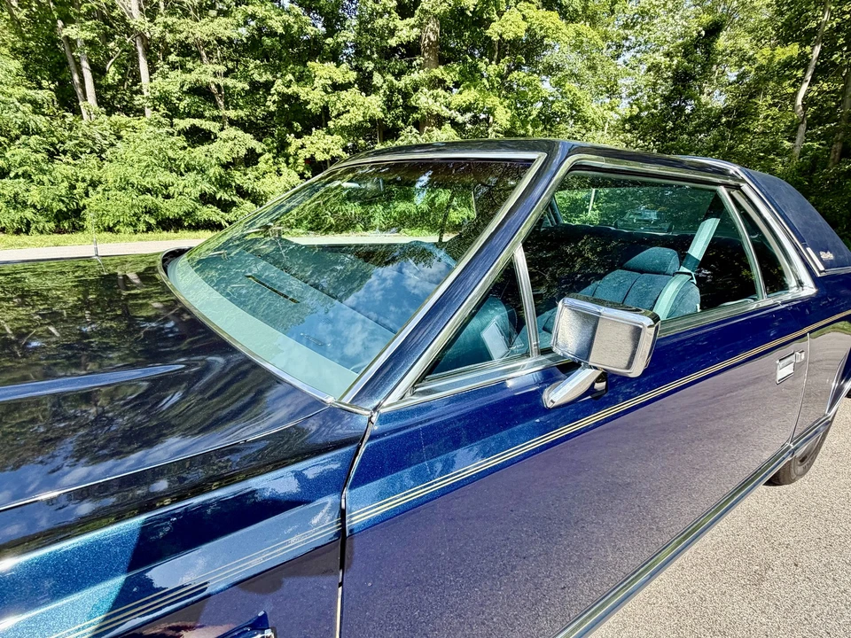 1979 Lincoln Continental 5th Gen - Image 20 of 31