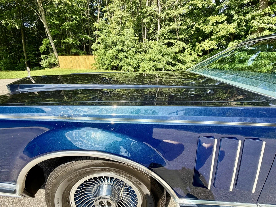 1979 Lincoln Continental 5th Gen - Image 18 of 31