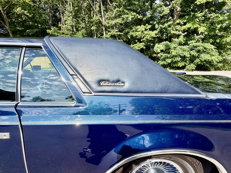 1979 Lincoln Continental 5th Gen - Image 24 of 31