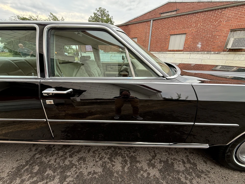 1979 Lincoln Continental 5th Gen - Image 25 of 31