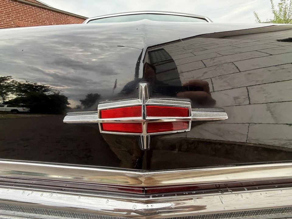 1979 Lincoln Continental 5th Gen - Image 29 of 31