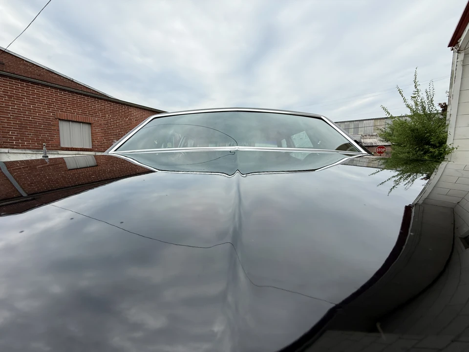 1979 Lincoln Continental 5th Gen - Image 28 of 31