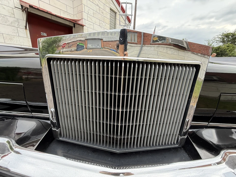 1979 Lincoln Continental 5th Gen - Image 18 of 31