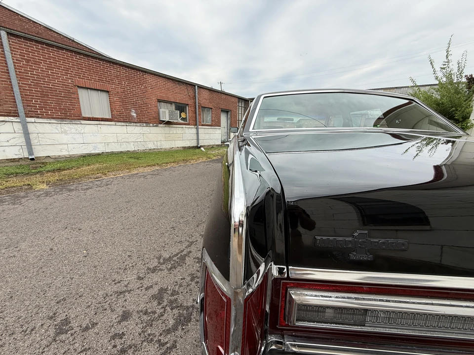 1979 Lincoln Continental 5th Gen - Image 30 of 31
