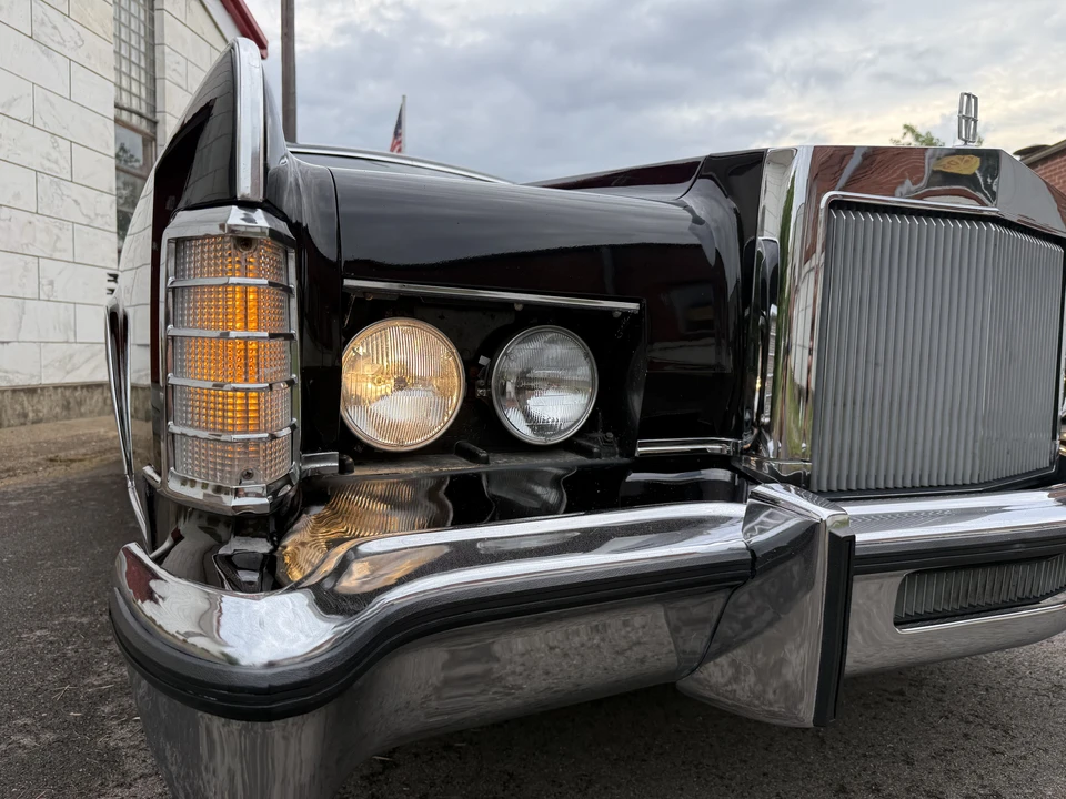 1979 Lincoln Continental 5th Gen - Image 17 of 31