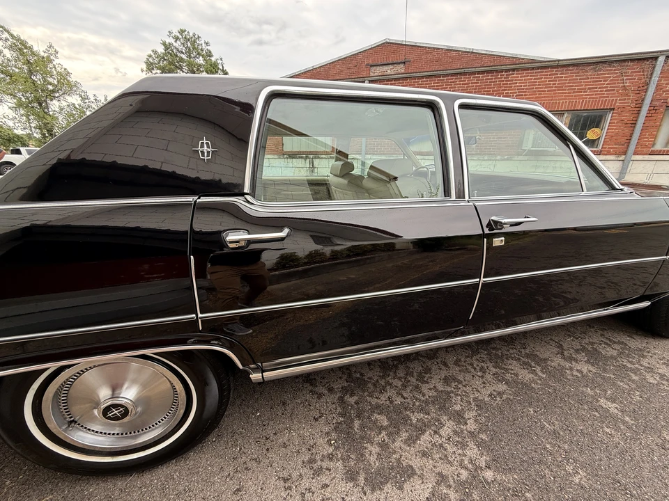 1979 Lincoln Continental 5th Gen - Image 20 of 31