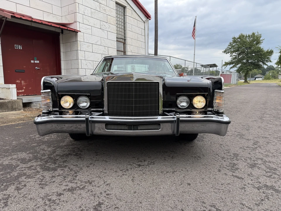 1979 Lincoln Continental 5th Gen - Image 6 of 31