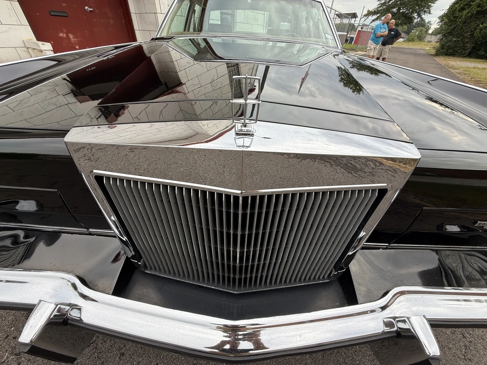 1979 Lincoln Continental 5th Gen - Image 24 of 31