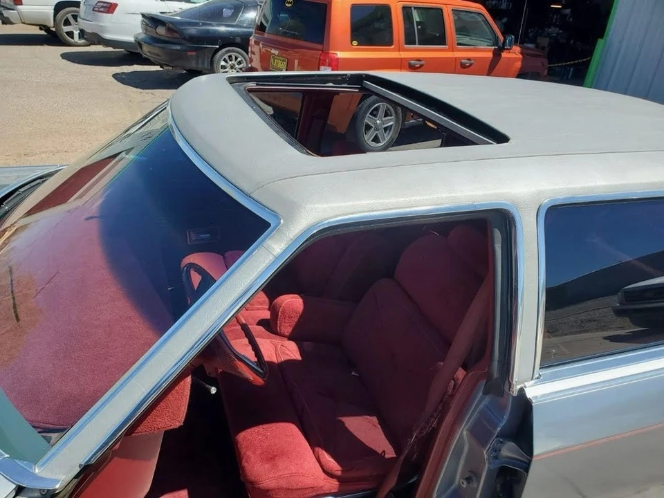 1979 Lincoln Continental 5th Gen - Image 4 of 10