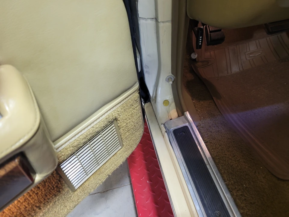 1979 Lincoln Continental 5th Gen - Image 10 of 10