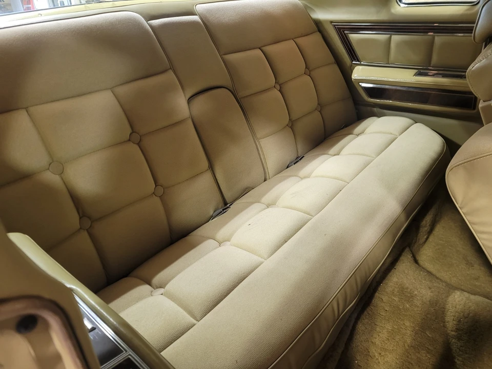 1979 Lincoln Continental 5th Gen - Image 6 of 10