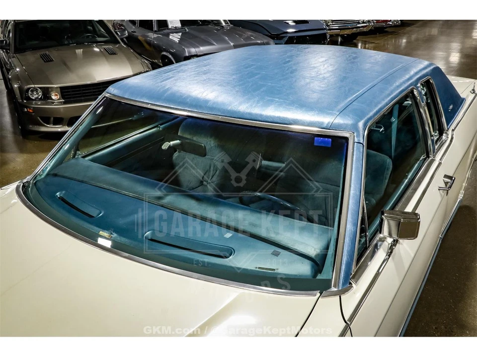 1979 Lincoln Continental 5th Gen - Image 26 of 31