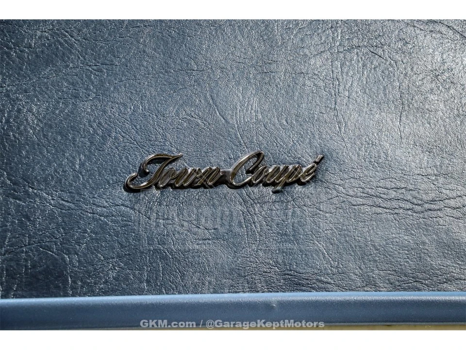 1979 Lincoln Continental 5th Gen - Image 31 of 31