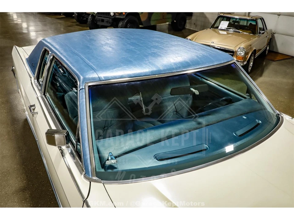 1979 Lincoln Continental 5th Gen - Image 16 of 31