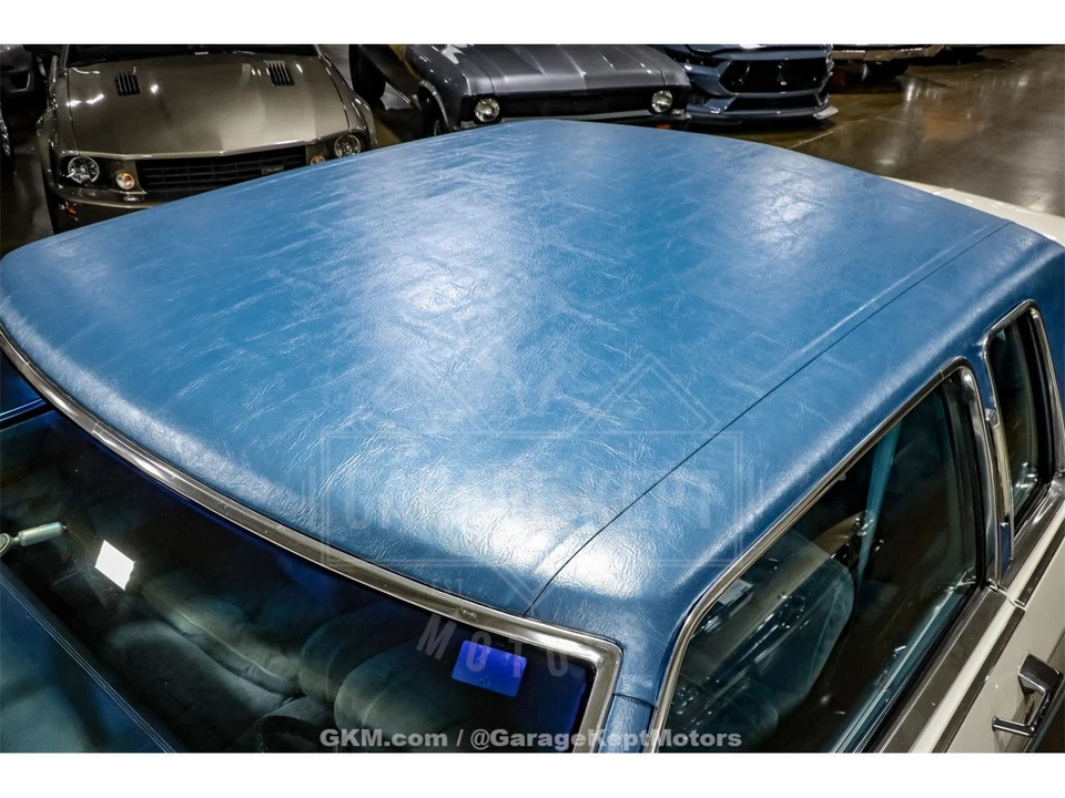 1979 Lincoln Continental 5th Gen - Image 27 of 31