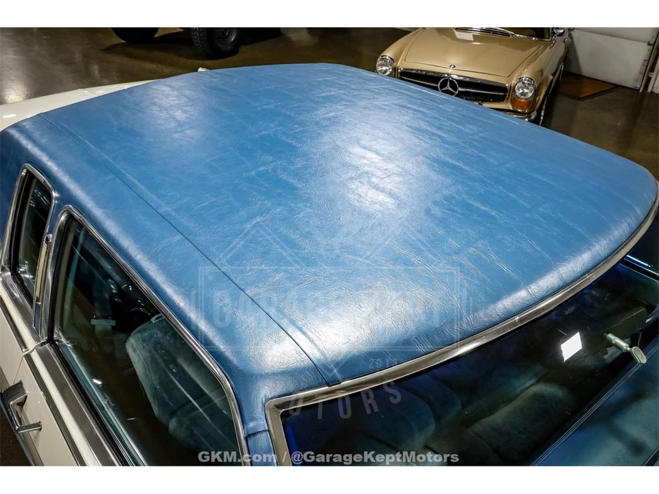 1979 Lincoln Continental 5th Gen - Image 17 of 31