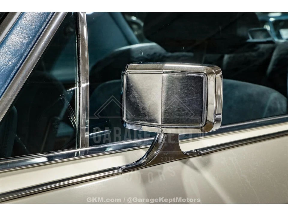 1979 Lincoln Continental 5th Gen - Image 29 of 31