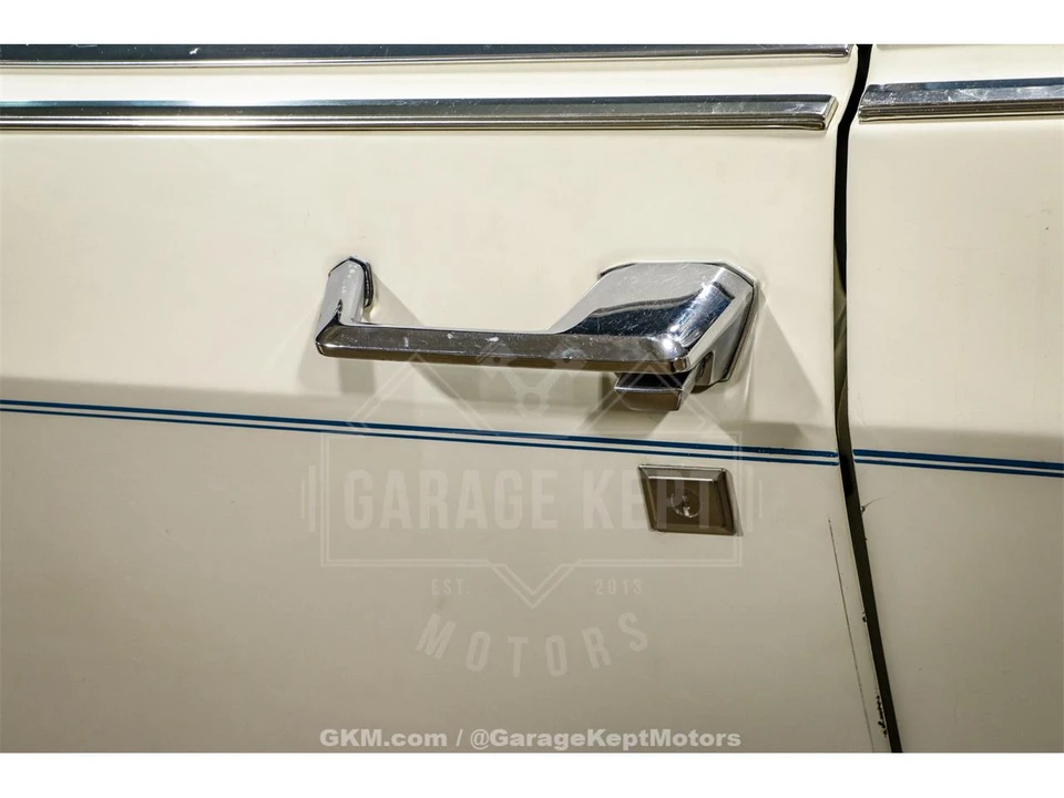 1979 Lincoln Continental 5th Gen - Image 30 of 31