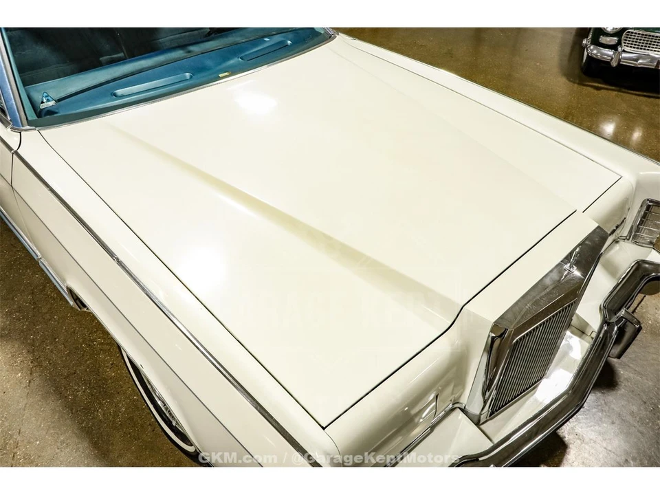 1979 Lincoln Continental 5th Gen - Image 15 of 31