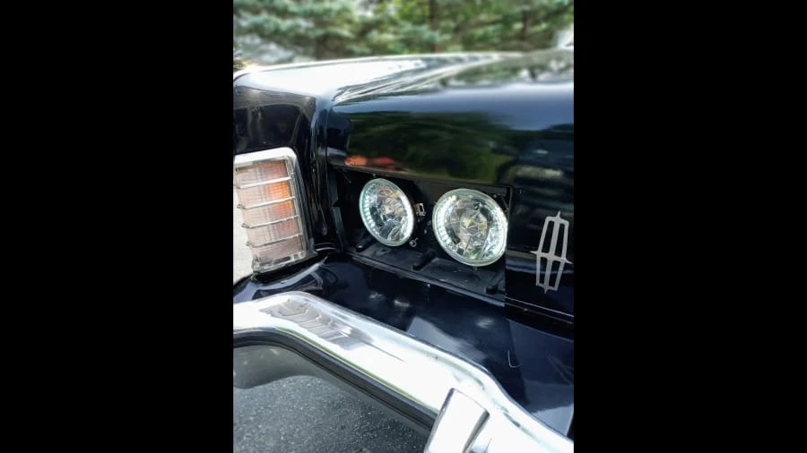 1979 Lincoln Continental 5th Gen - Image 2 of 11