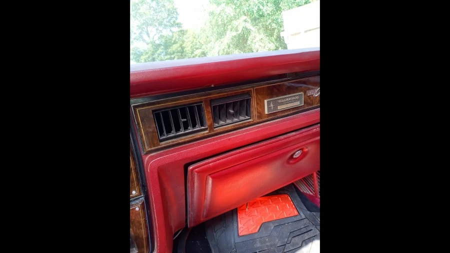 1979 Lincoln Continental 5th Gen - Image 4 of 11