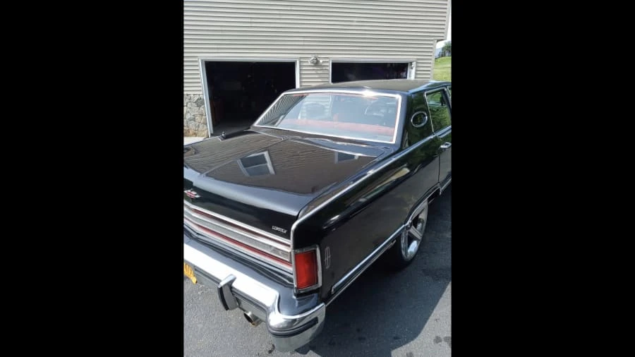 1979 Lincoln Continental 5th Gen - Image 7 of 11
