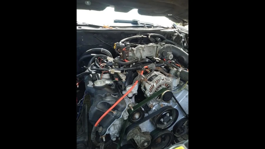1979 Lincoln Continental 5th Gen - Image 11 of 11