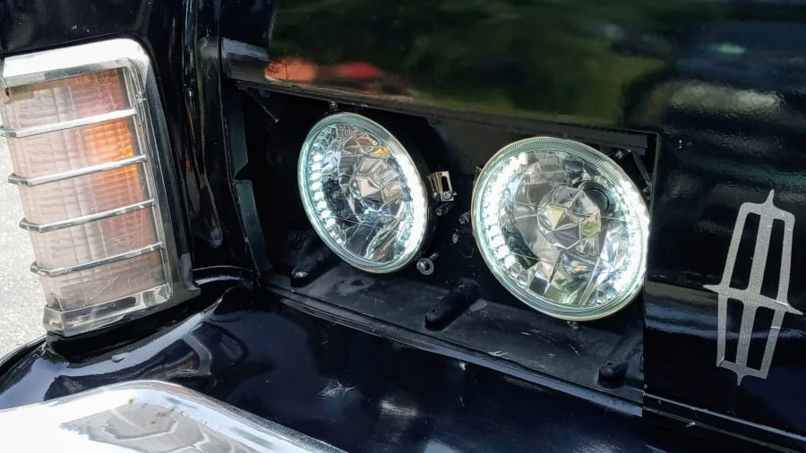 1979 Lincoln Continental 5th Gen - Image 14 of 26