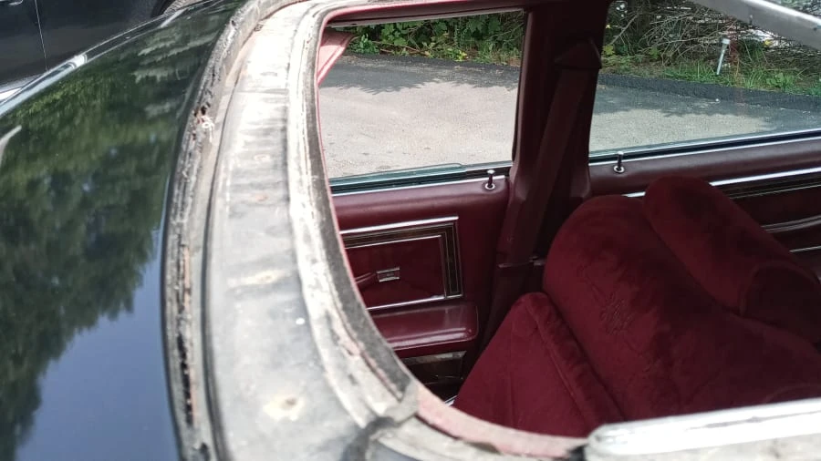 1979 Lincoln Continental 5th Gen - Image 23 of 26